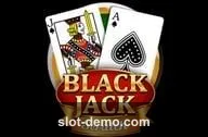 Black Jack Scratch slot