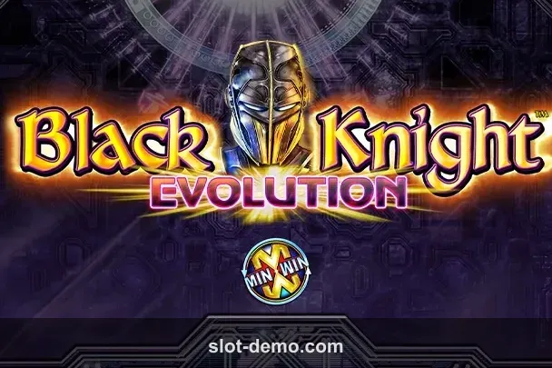 Black Knight Evolution slot