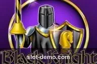 Black Knight cover