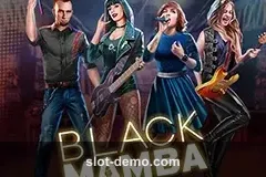 Black Mamba slot