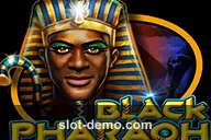 Black Pharaoh slot