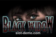 Black Widow cover