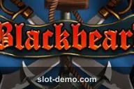 Blackbeard slot