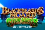 Blackbeard's Hoard Cash Sacks slot