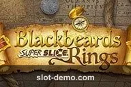 Blackbeards Super Slice Rings slot