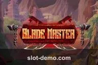 Blademaster slot