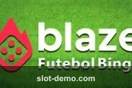 Blaze Futebol Bingo slot