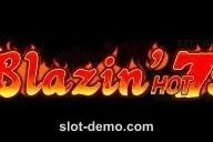 Blazin' Hot 7s cover