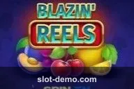 Blazin' Reels slot
