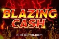 Blazing Cash slot
