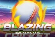 Blazing Cricket slot