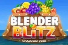 Blender Blitz slot