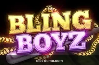 Bling Boyz slot