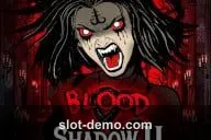 Blood & Shadow II slot