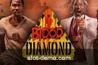 Blood Diamond slot