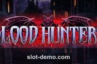 Blood Hunters cover