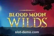 Blood Moon Wilds slot