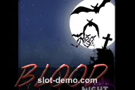 Blood Night slot