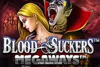 Blood Suckers Megaways slot