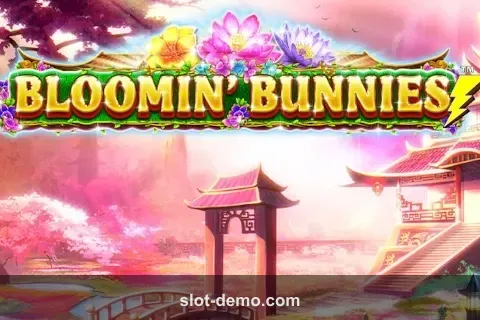 Bloomin' Bunnies slot
