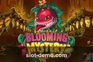 Blooming Mystery slot