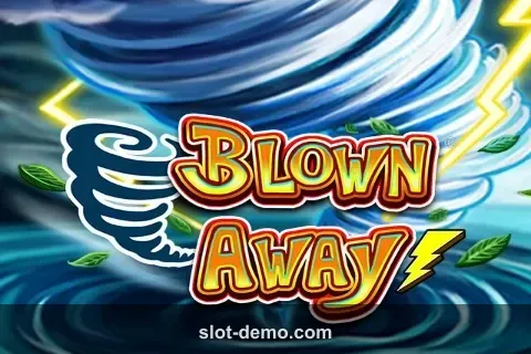 Blown Away slot