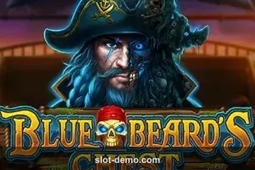 Blue Beard's Chest slot