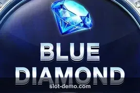 Blue Diamond slot