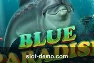 Blue Paradise slot