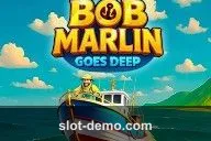Bob Marlin Goes Deep slot