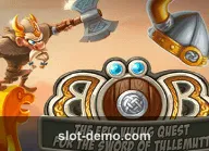 Bob The Epic Viking Quest slot