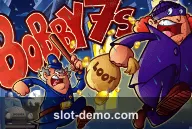 Bobby 7s slot