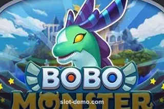 Bobo Monster slot