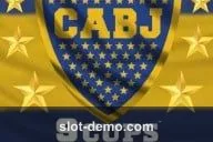 Boca 9 Cups Epic Strike slot