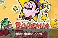 Bohemia Joker cover