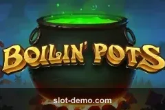 Boilin' Pots slot