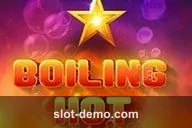Boiling Hot slot