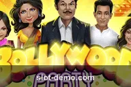 Bollywood Party slot