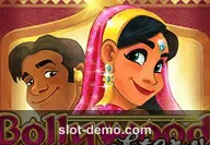 Bollywood Story cover