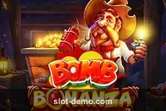 Bomb Bonanza slot