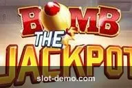 Bomb the Jackpot slot