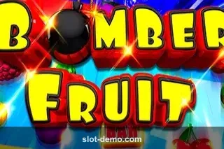 Bomber Fruit slot