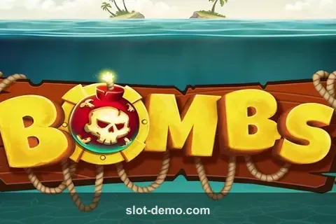 Bombs cover