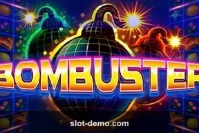 Bombuster slot