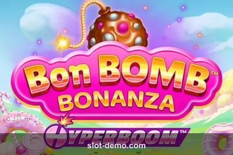 Bon Bomb Bonanza Hyperboom slot