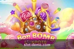 Bon Bomb Luxpots slot