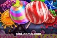 Bon-Bon Fiesta slot