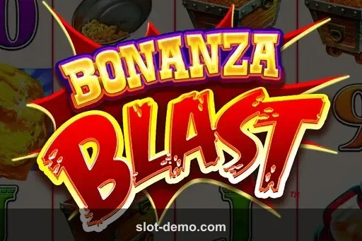 Bonanza Blast slot