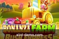 Bonanza Farm Rush Express cover