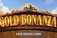 Bonanza Gold cover